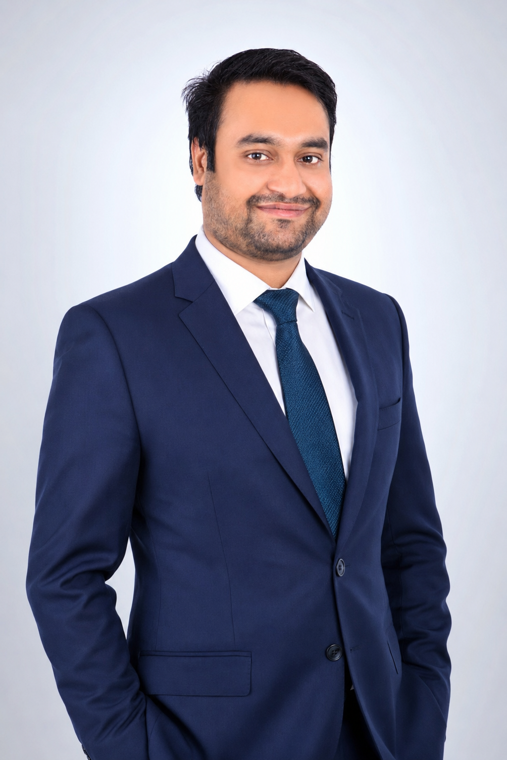 Rohit Manocha